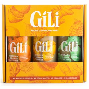 3 Flavors Discovery Box