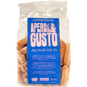 Premium Rustic Picos 150g 150g