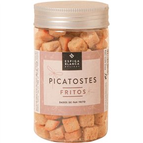Fried croutons 100g