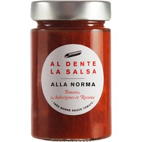 Salsa alla Norma 300g