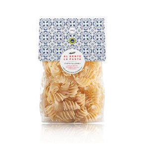 Fusiloni BGB BIO 500g