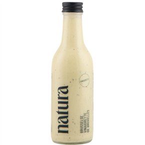 Brussels vinaigrette 25cl