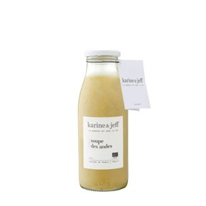 Giftset accompagnements fromages 3 x 125g
