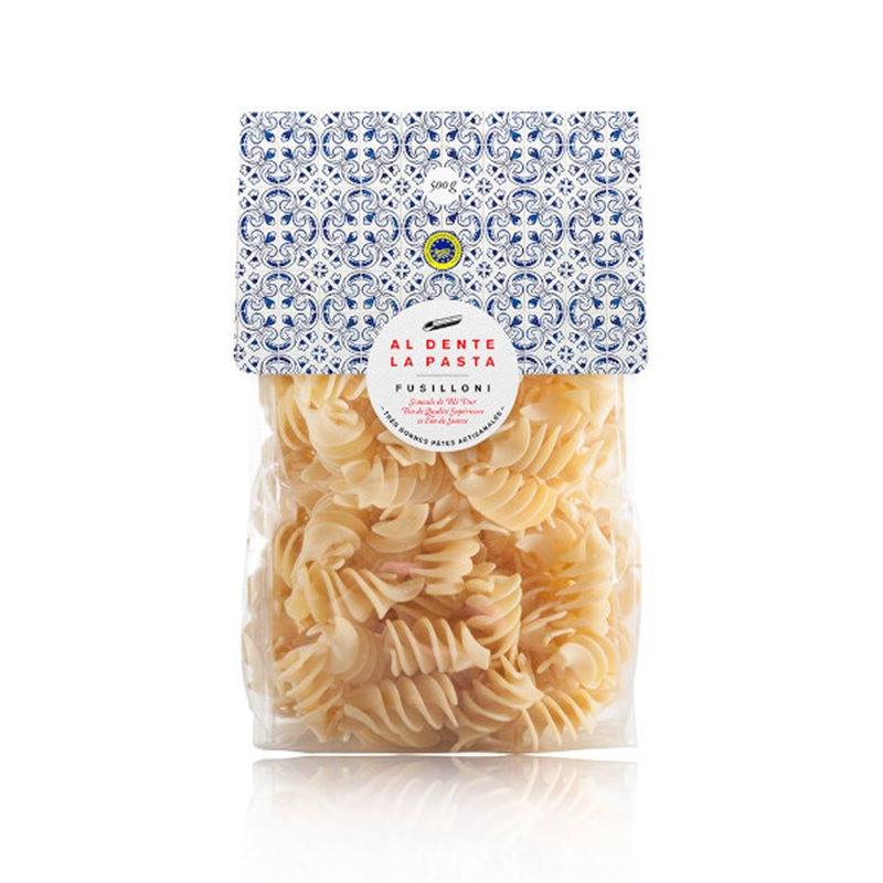 Fusiloni BGB BIO 500g
