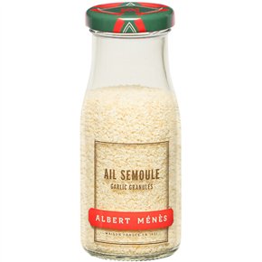 Garlic powder 80g