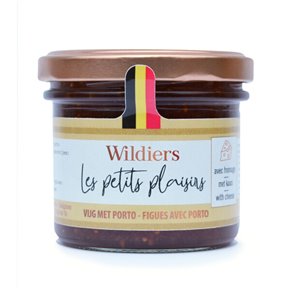 Kaasbegeleiders Vijgen porto 285g