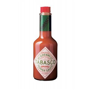Pikante saus rode peper saus 12x350 ml       