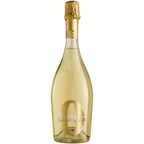 Sparkling white without alcohol 75cl