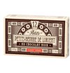 Petits Beurre Lorient zout & zwarte chocolade 65g