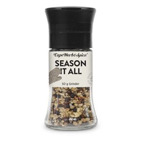 Moulin Season it All 50g