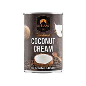 Coconut Cream 400ml