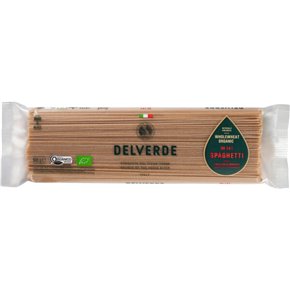 Spaghetti Bio Integrali 141 - 500g