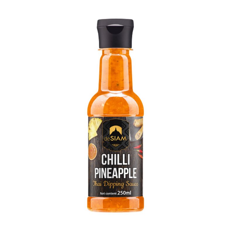 Sweet Chilli Pineapple Sauce 285g