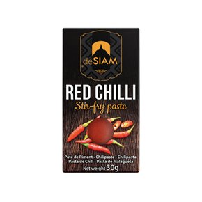 Red Chilli Paste 2x15g