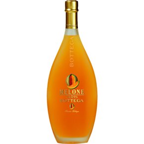 Melone & Grappa 50cl - 28 °