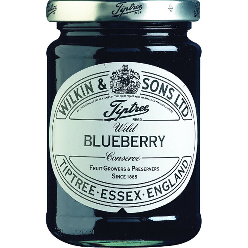 Blueberry 340g
