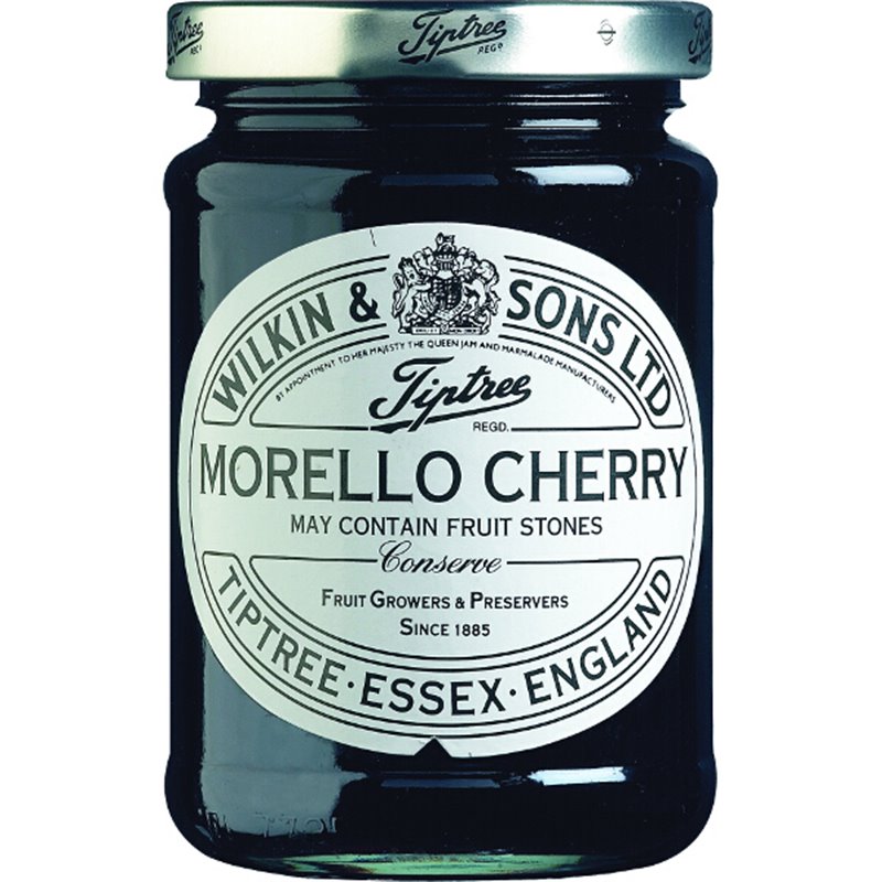 Morello Cherry 340g
