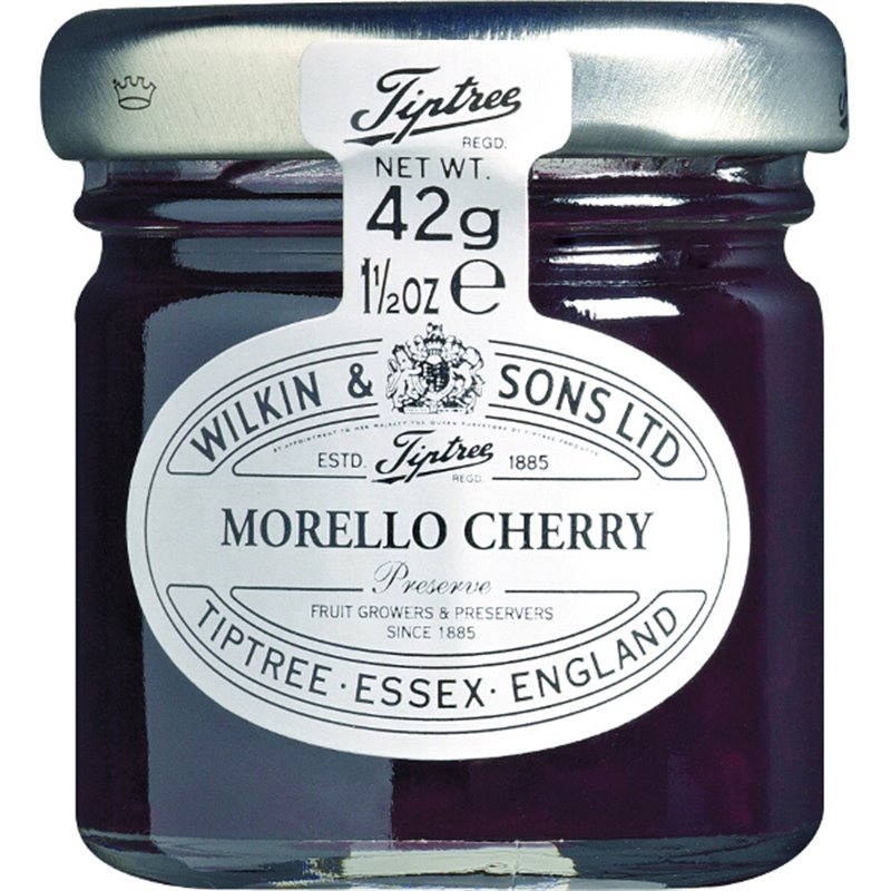 Morello Cherry 42g