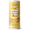 Gember limonade BIO blik 25cl