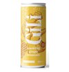 Limonade de gingembre BIO canette 25cl