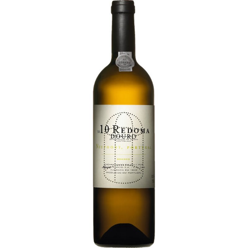 Redoma White 75cl