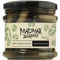 Gepekelde Jalapeño peper 245ml