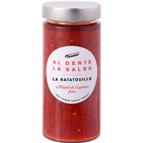 Tomato Ratatouille 300g