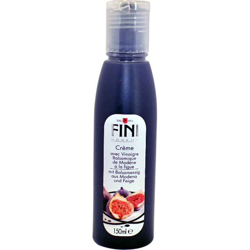 Balsamico Vijgen Crème Modena 150ml