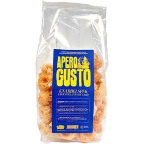 Peaux de jambon ibérique 100g