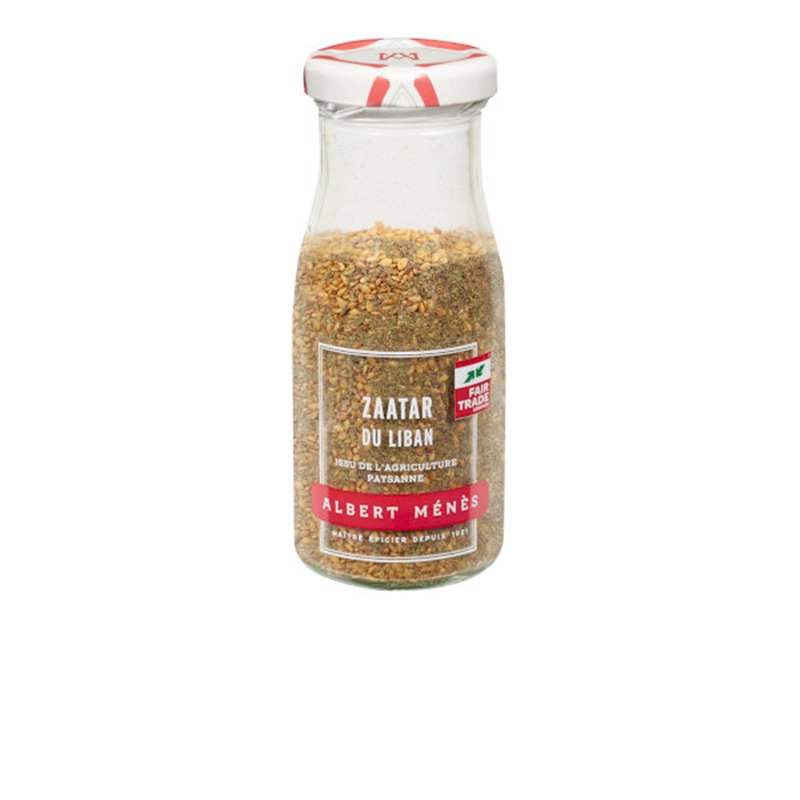 Zaatar 55 g 