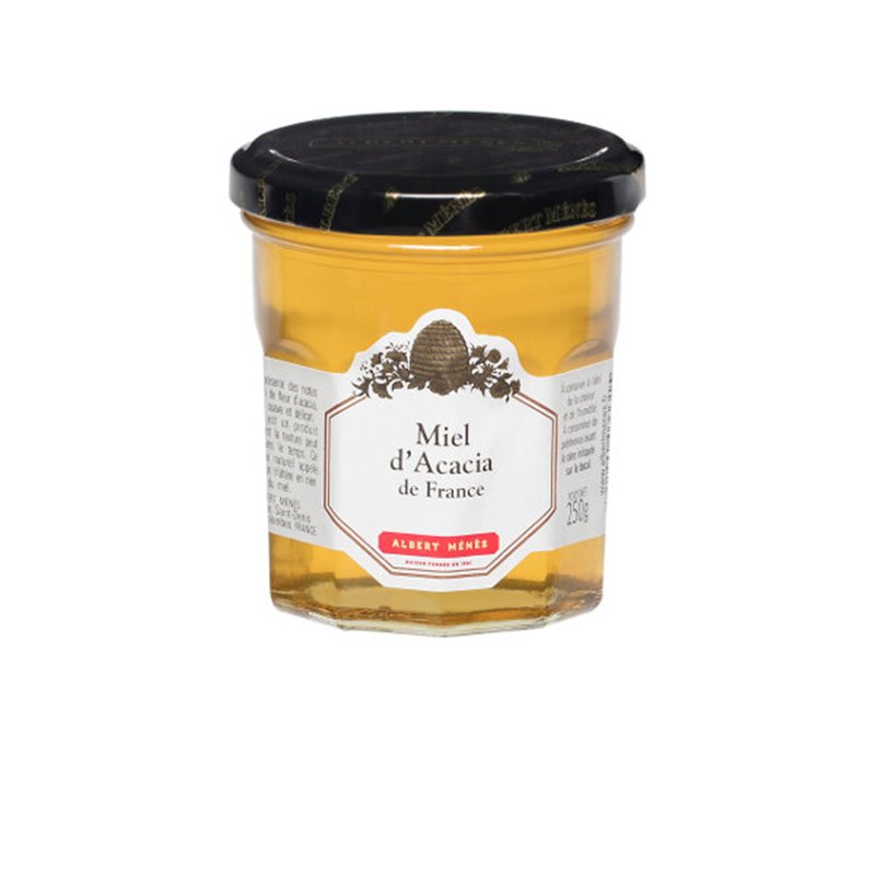 Acacia honey from France 250g
