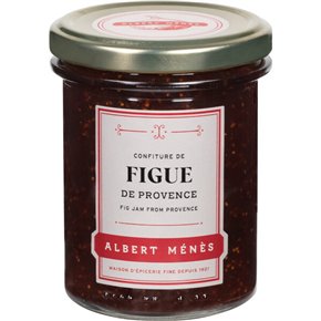 Extra provençaalse vijgen confituur 280g