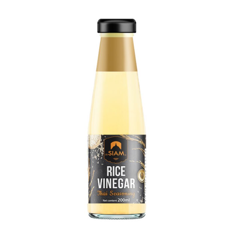 Rice Vinegar 200ml