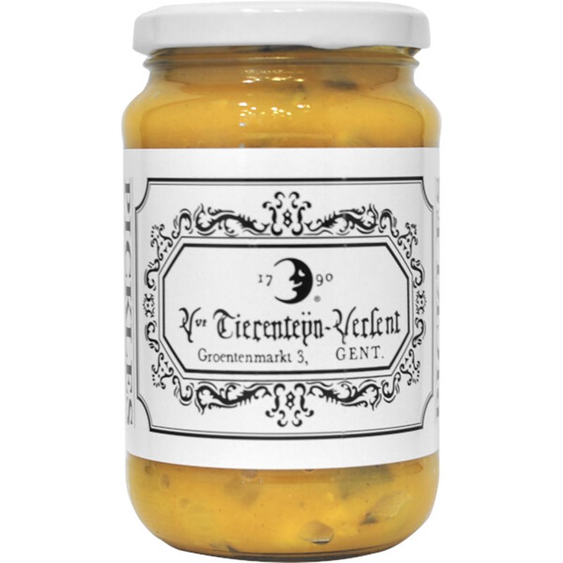 Real Ghent Pickles 350ml