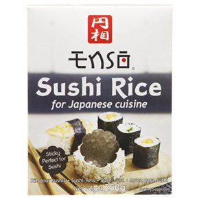 Riz pour sushis 250g