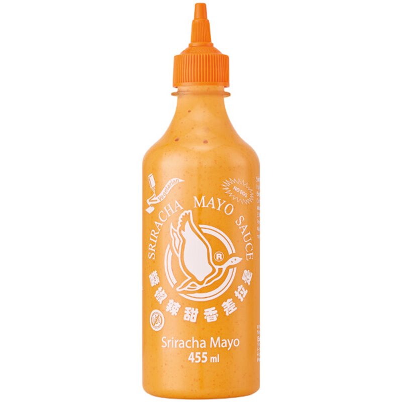 Sriracha Mayo 455ml