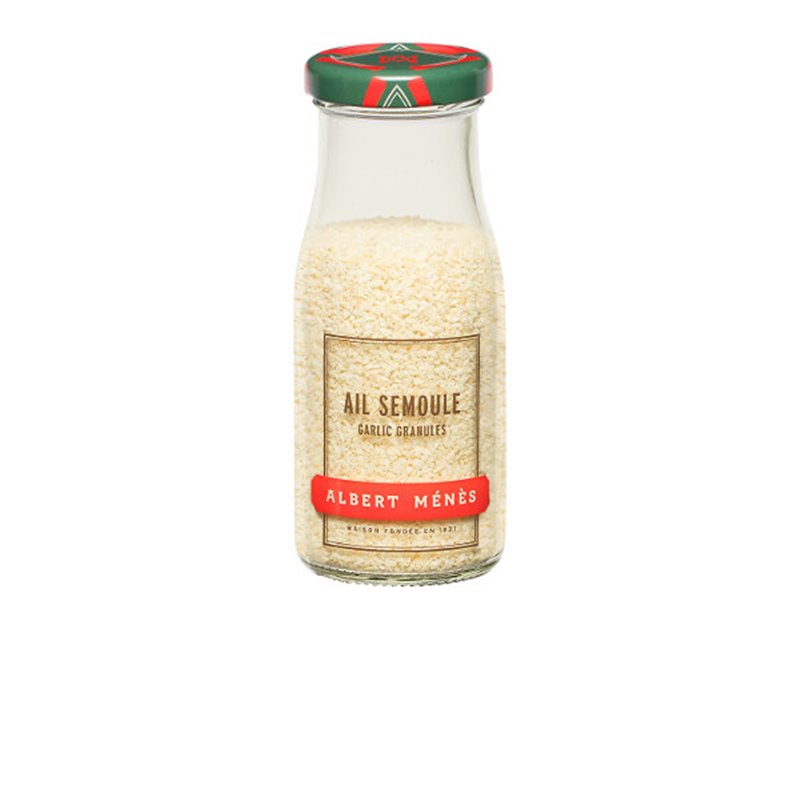 Garlic powder 100g