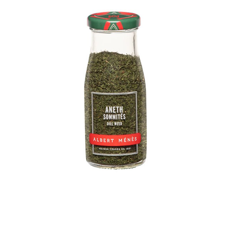 dill 25g