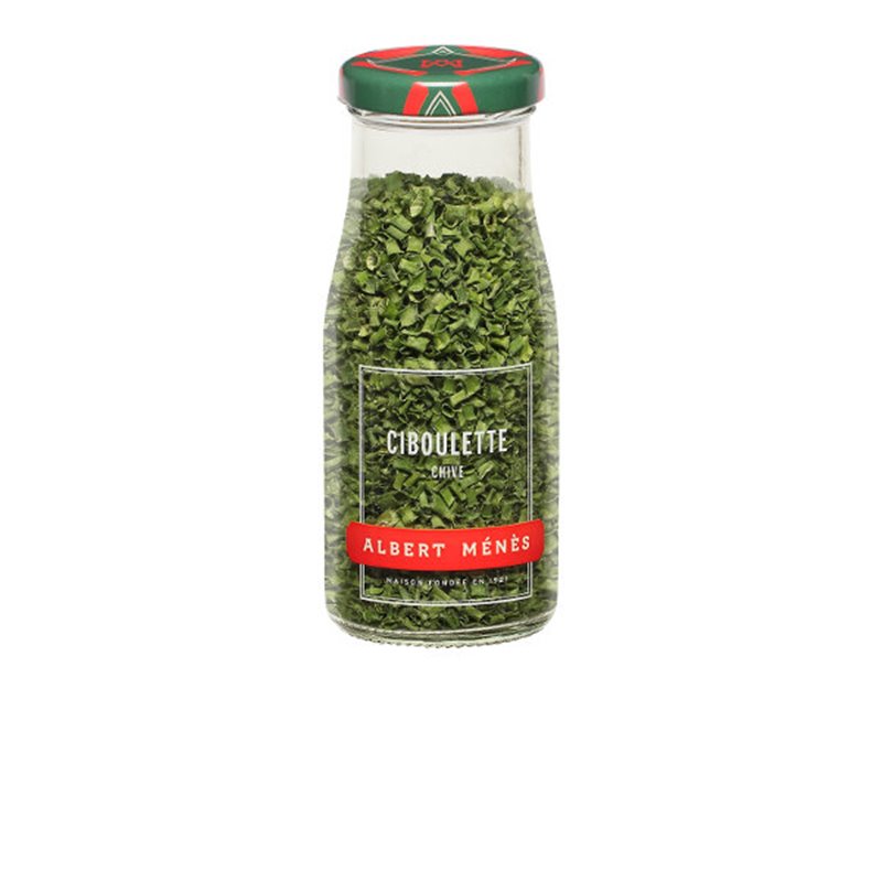 8g chives