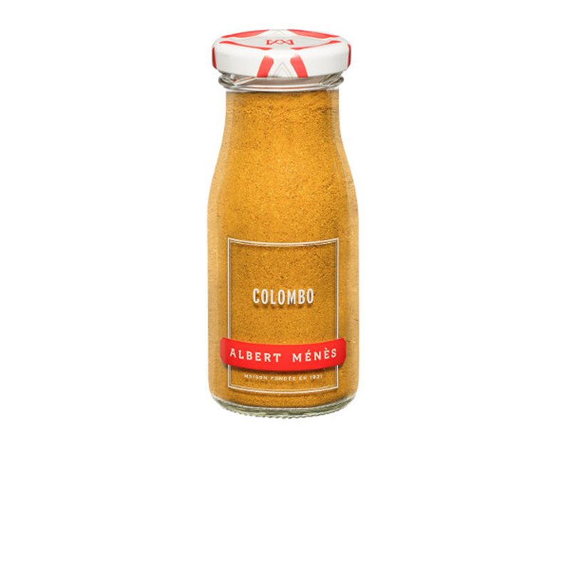 Colombo Herbs 75g