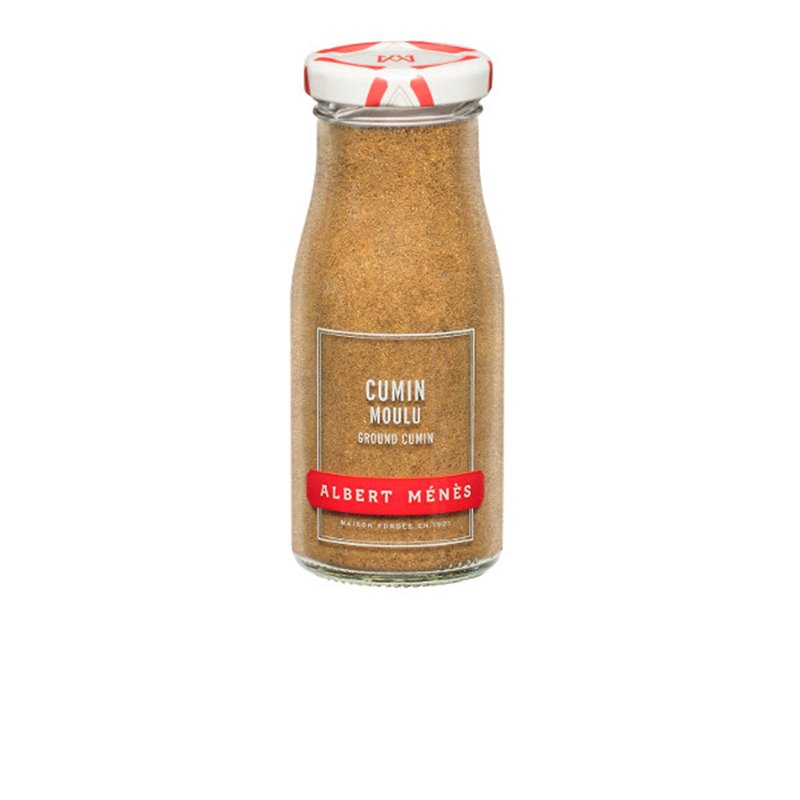 Cumin powder 75g