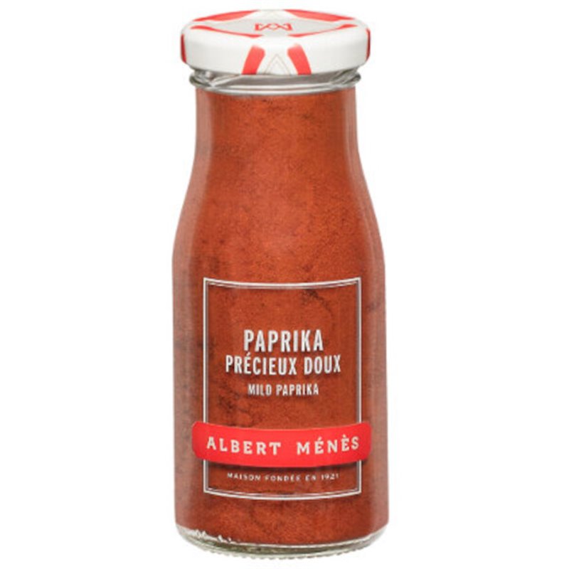 Paprika Précieux Doux 75g