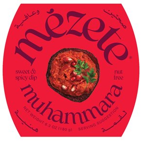 Muhamarra 180g