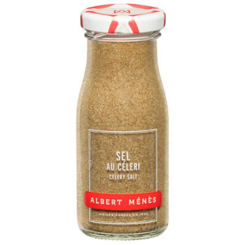 Celery Salt 140g