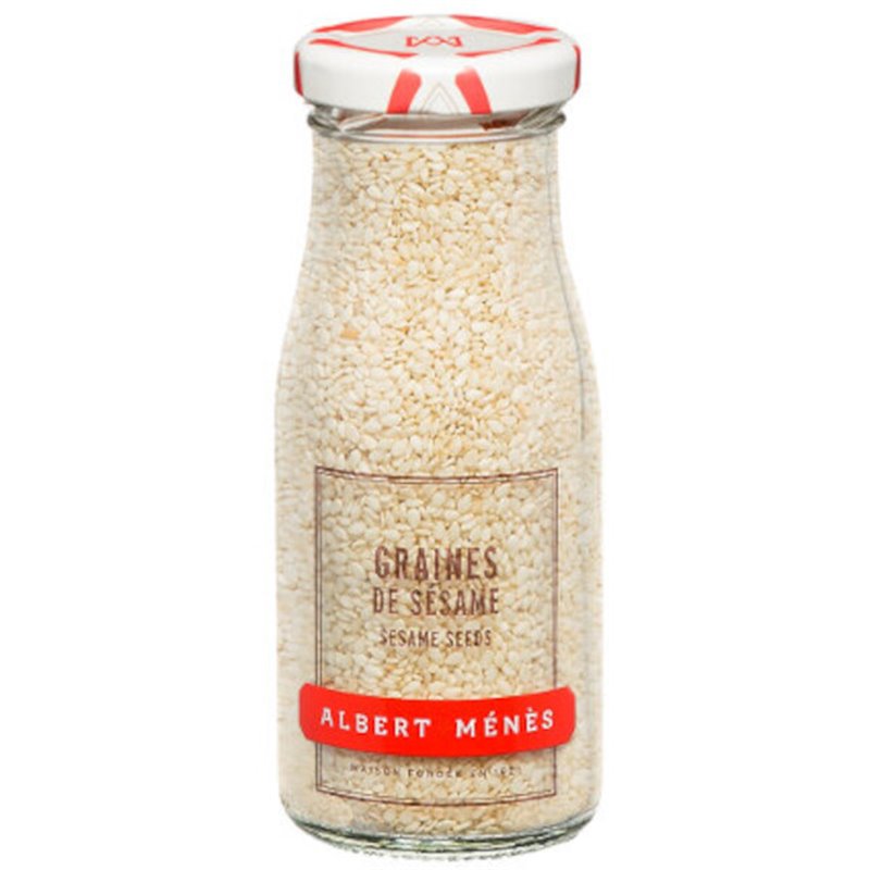Graines de Sésame 80g