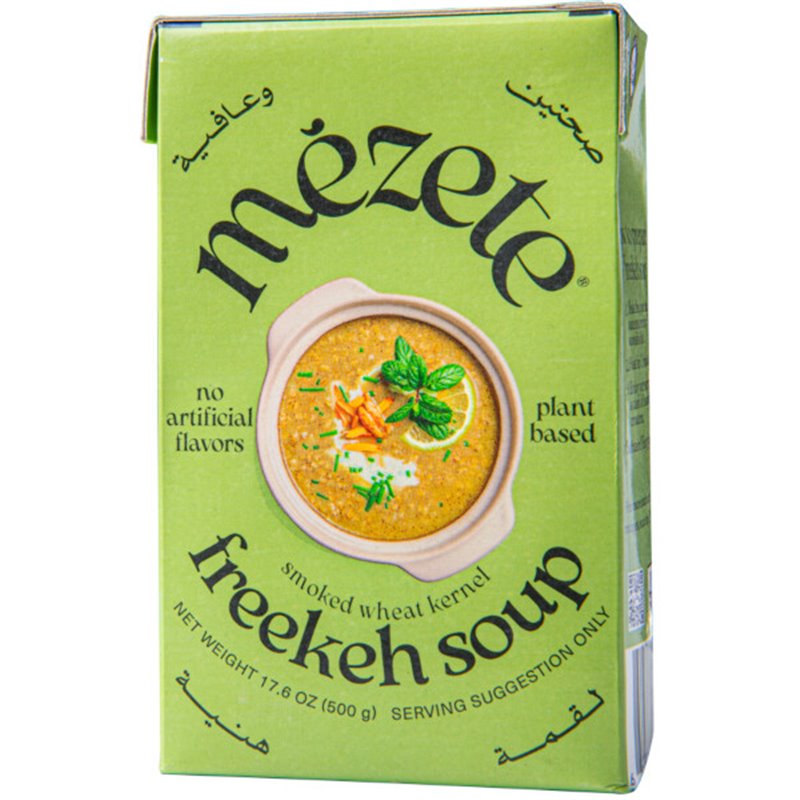 Soupe Frekeh 500 g
