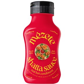 Sauce Shatta 315 g