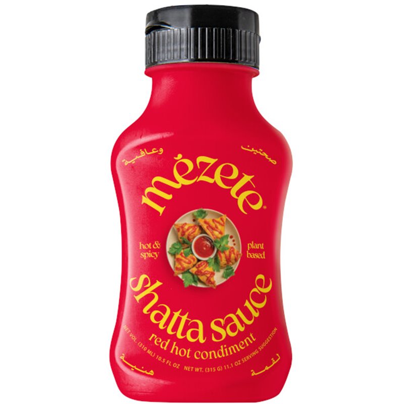 Shatta saus 315 g