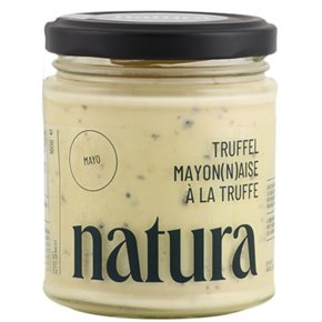 Mayonnaise à la truffe Bister 250g