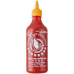 Sriracha Galangal (Laos) 455ml